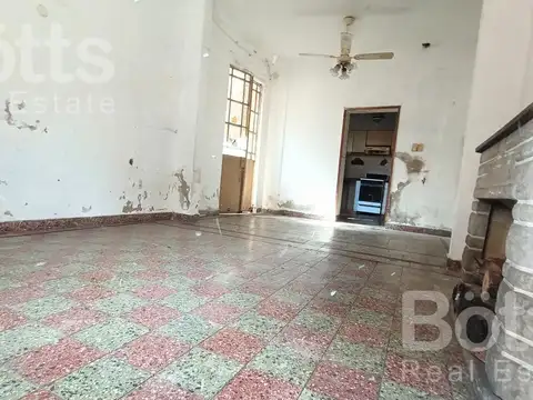 Casa en Villa Devoto