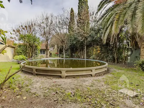 Casa en Alquiler 15 años