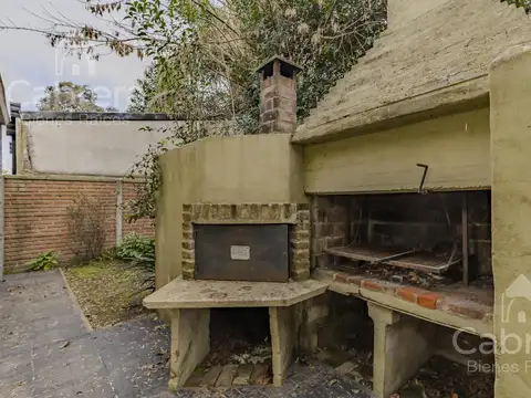 Casa en Alquiler de 3 dormitorios