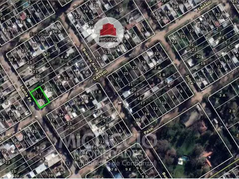 Local en Venta en Ingeniero Maschwitz, USD 130.000