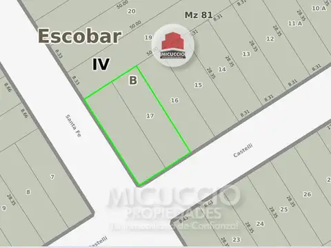 Local en Venta en Ingeniero Maschwitz, USD 130.000