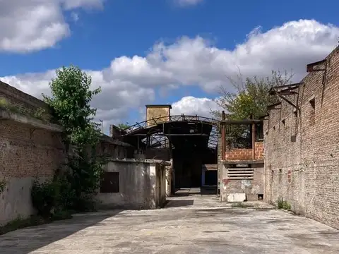 Galpon en Alquiler 30 años