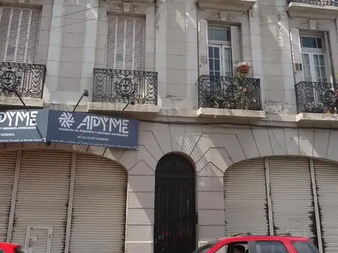 VENTA DEPARTAMENTOS CENTRO FTE CASA GOBIERNO CORDOBA