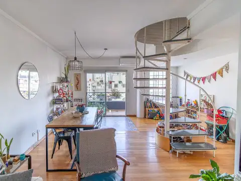 Departamento en Venta en Florida, USD 175.000