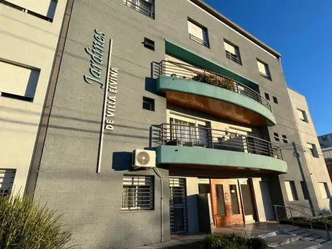 Departamento, Av. Argentino Valle 756