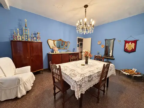 Departamento en Venta 64 años