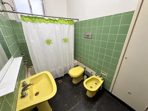 Departamento en Venta al Oeste