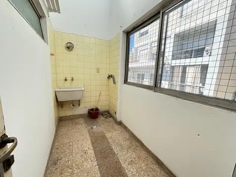 Departamento en Venta al Oeste