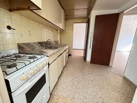 Departamento en Venta 54 años