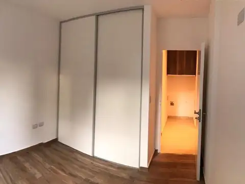 VENDO DEPARTAMENTO PLANTA BAJA UN DORMITORIO PADUA NORTE