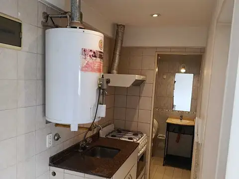 Departamento en Alquiler de 1 dormitorio