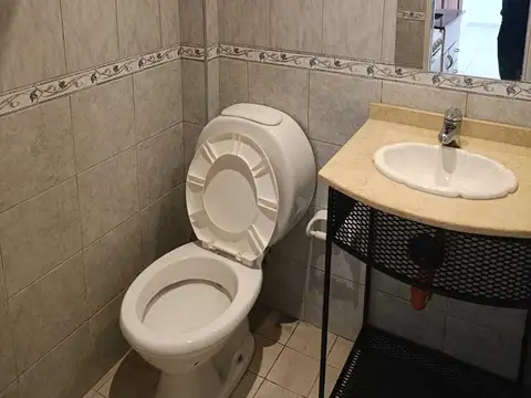 Departamento en Alquiler de 32 ambientes