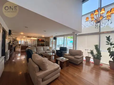 Casa en Venta 16 años