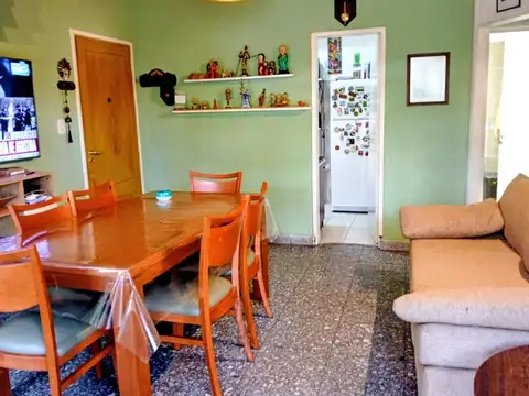 Depto Tipo Casa en Venta de 3 ambientes