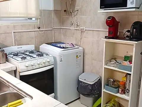Depto Tipo Casa en Venta en Villa Gesell, USD 60.000