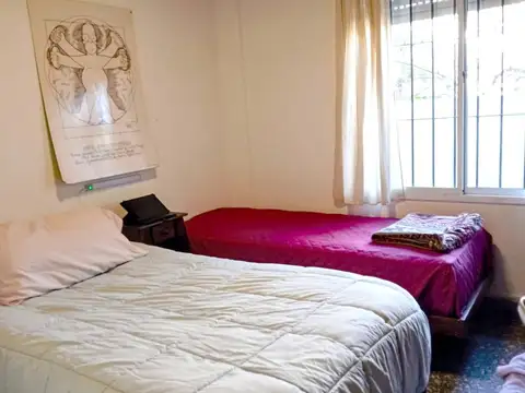 Depto Tipo Casa en Venta con 1 cocheras