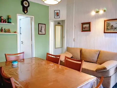 Depto Tipo Casa en Venta de 2 dormitorios