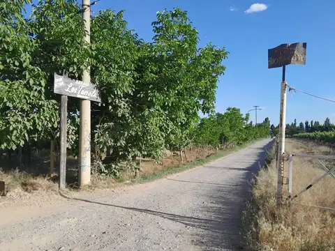 Terreno en Venta en Villa Bastias, USD 15.500