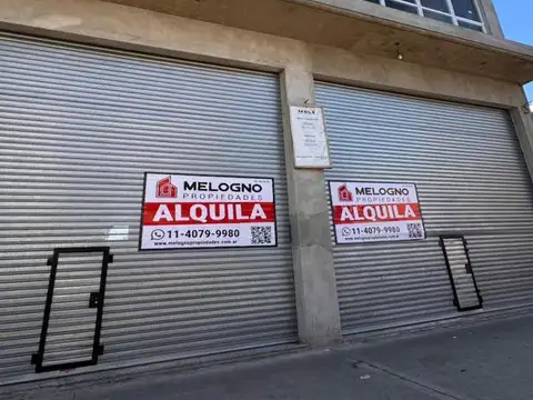 Local en Centro (Moreno)