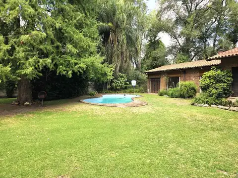 Quinta en Venta en Ingeniero Maschwitz, USD 245.000