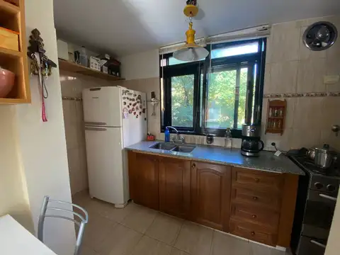 Departamento en Venta en Morón Sur, USD 48.500
