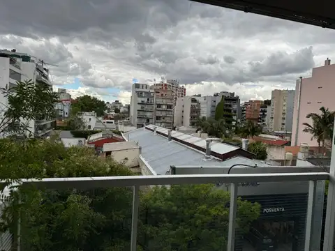 Venta monoambiente en Palermo Airbnb