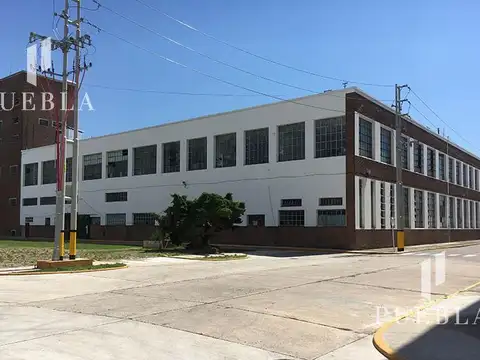 Martin Rodriguez al 100 - UF  7