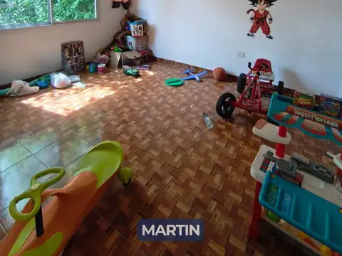 Casa en Alquiler al Norte