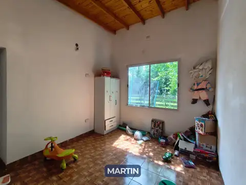 Casa en Alquiler 5 años