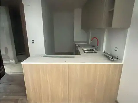 Departamento en Venta en Barracas, USD 142.000