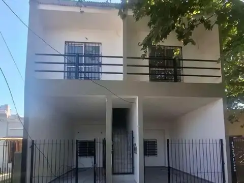 DEPARTAMENTOS EN ALQUILER