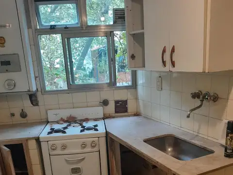 Departamento en Venta en Boedo, USD 58.000