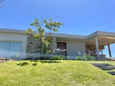 La Reserva Cardales, Campana 2800