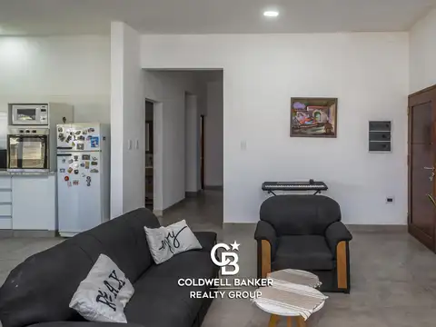 Casa en Venta 2 años