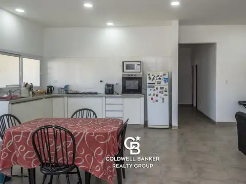 Casa en venta Barrio privado Los Olmos