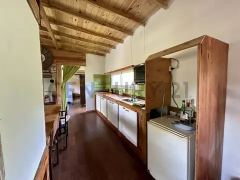 Casa en Venta en Espera, USD 62.000