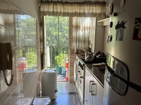 Departamento en Venta en Monte Castro, USD 110.000