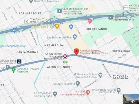 Departamento en Venta 2 años