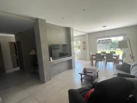 Casa en Venta 5 años