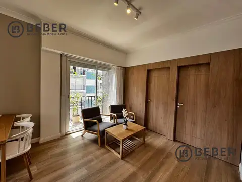 Departamento en Venta al Norte