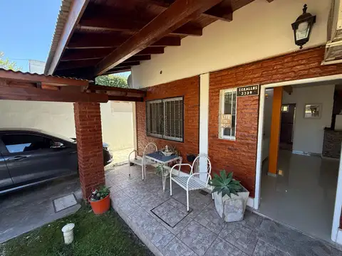 Casa en Venta de 3 dormitorios
