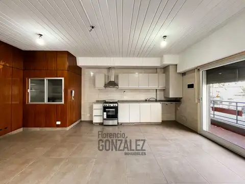 Departamento en Alquiler de 3 ambientes