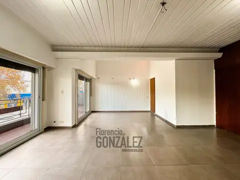 Departamento en Alquiler 13 años