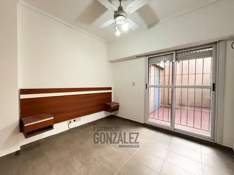 Departamento en Alquiler al Noreste