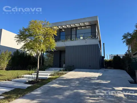 Casa en Venta en Nordelta, USD 790.000