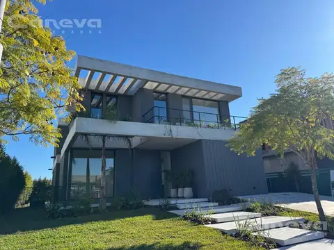 Casa en Los Castaños