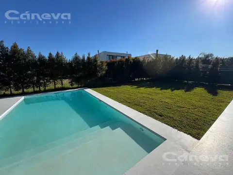 Castaños, Nordelta