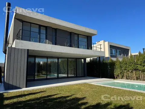 Casa en Venta A Estrenar