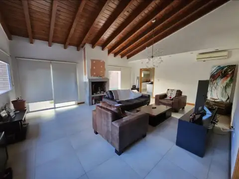 CASAS - CASA - ZONA NORTE, RIVADAVIA