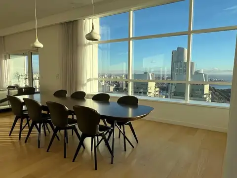 Departamento en Venta en Puerto Madero, USD 3.200.000